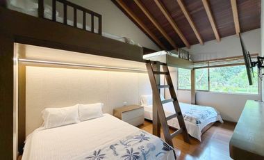 TE ALQUILO FINCA LAS BRISAS EN ANAPOIMA INFORMES AL3007879184 FINCA PRIVADA.