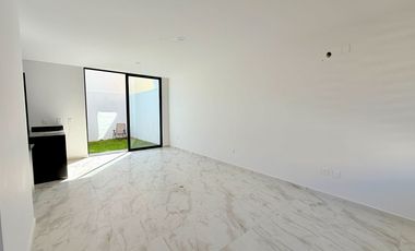 Casa en renta para estrenar en Puerta Magnilia, a solo 5 minutos de Galerías Santa Anita