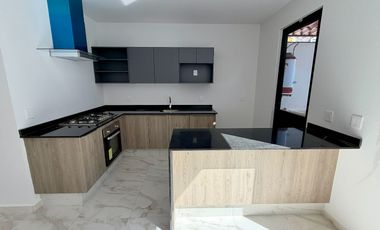 Casa en renta para estrenar en Puerta Magnilia, a solo 5 minutos de Galerías Santa Anita