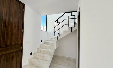 Casa en renta para estrenar en Puerta Magnilia, a solo 5 minutos de Galerías Santa Anita