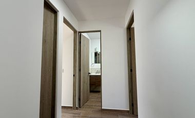 Casa en renta para estrenar en Puerta Magnilia, a solo 5 minutos de Galerías Santa Anita