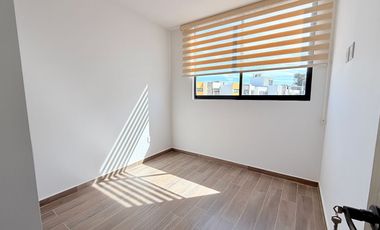 Casa en renta para estrenar en Puerta Magnilia, a solo 5 minutos de Galerías Santa Anita