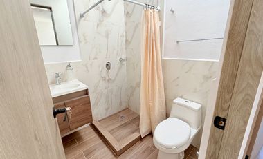 Casa en renta para estrenar en Puerta Magnilia, a solo 5 minutos de Galerías Santa Anita