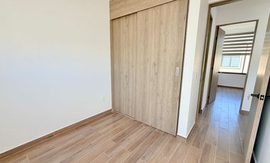 Casa en renta para estrenar en Puerta Magnilia, a solo 5 minutos de Galerías Santa Anita