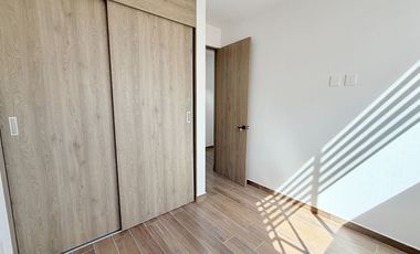 Casa en renta para estrenar en Puerta Magnilia, a solo 5 minutos de Galerías Santa Anita