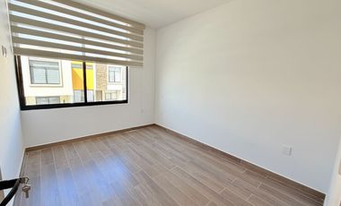 Casa en renta para estrenar en Puerta Magnilia, a solo 5 minutos de Galerías Santa Anita