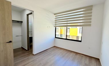 Casa en renta para estrenar en Puerta Magnilia, a solo 5 minutos de Galerías Santa Anita