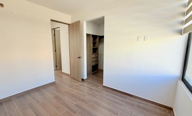 Casa en renta para estrenar en Puerta Magnilia, a solo 5 minutos de Galerías Santa Anita