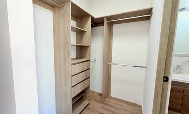 Casa en renta para estrenar en Puerta Magnilia, a solo 5 minutos de Galerías Santa Anita