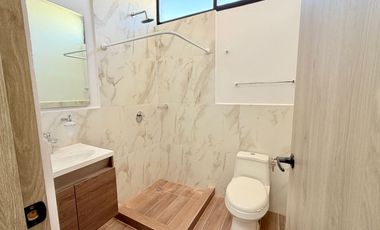 Casa en renta para estrenar en Puerta Magnilia, a solo 5 minutos de Galerías Santa Anita