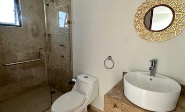 CASA EN RENTA EN SANTA FE JURIQUILLA QUERETARO