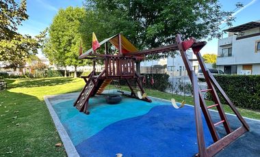 CASA EN RENTA EN SANTA FE JURIQUILLA QUERETARO