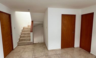 CASA EN RENTA EN SANTA FE JURIQUILLA QUERETARO