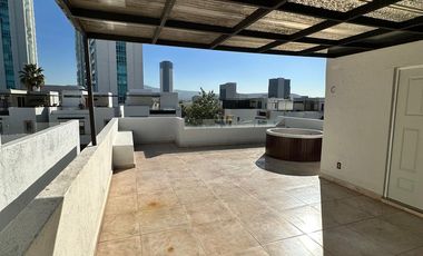 CASA EN RENTA EN SANTA FE JURIQUILLA QUERETARO