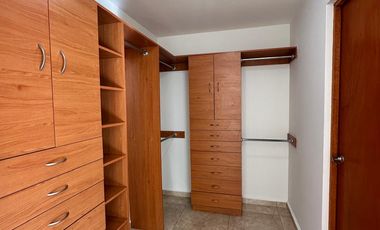 CASA EN RENTA EN SANTA FE JURIQUILLA QUERETARO