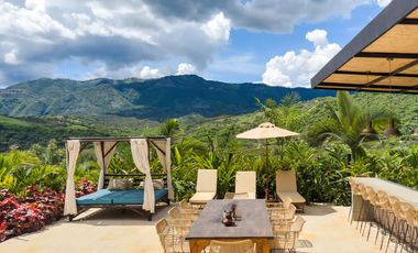 ALQUILER DE FINCA EL COCUYO EN CARTAGO INFORMES AL3007926531 FINCA PRIVADA.