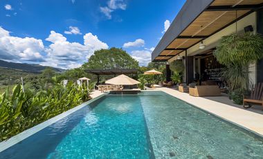 ALQUILER DE FINCA EL COCUYO EN CARTAGO INFORMES AL3007926531 FINCA PRIVADA.