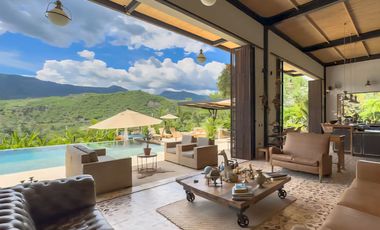 ALQUILER DE FINCA EL COCUYO EN CARTAGO INFORMES AL3007926531 FINCA PRIVADA.