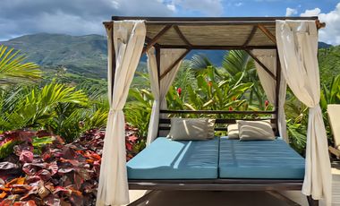 ALQUILER DE FINCA EL COCUYO EN CARTAGO INFORMES AL3007926531 FINCA PRIVADA.