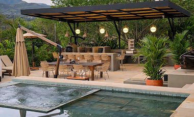 ALQUILER DE FINCA EL COCUYO EN CARTAGO INFORMES AL3007926531 FINCA PRIVADA.