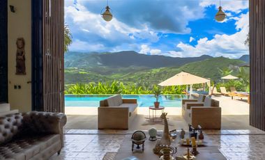 ALQUILER DE FINCA EL COCUYO EN CARTAGO INFORMES AL3007926531 FINCA PRIVADA.