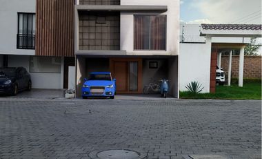 Casa en venta NUEVA en Cuautlancingo