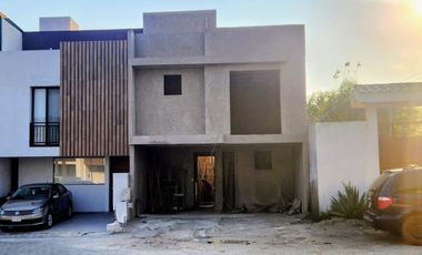 Casa en venta NUEVA en Cuautlancingo
