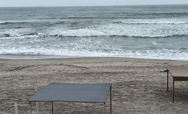 Ocasión Casa de Playa Los Pulpos 450 m² - Primera Fila