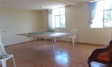 Casa de 3 pisos Mitad del Mundo Conjunto Edén del Magisterio