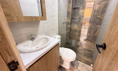 ARRIENDA APARTAMENTO EN BOSQUES DEL NORTE