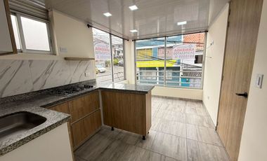 ARRIENDA APARTAMENTO EN BOSQUES DEL NORTE