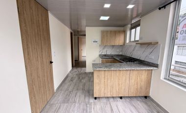 ARRIENDA APARTAMENTO EN BOSQUES DEL NORTE