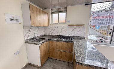 ARRIENDA APARTAMENTO EN BOSQUES DEL NORTE