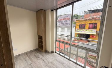 ARRIENDA APARTAMENTO EN BOSQUES DEL NORTE