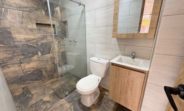 ARRIENDA APARTAMENTO EN BOSQUES DEL NORTE