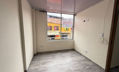 ARRIENDA APARTAMENTO EN BOSQUES DEL NORTE