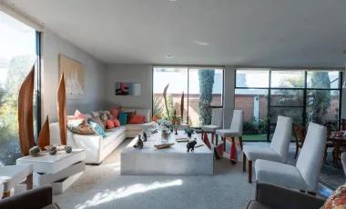 Casa en Venta en Zavaleta