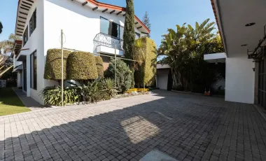 Casa en Venta en Zavaleta