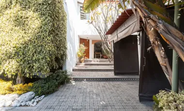 Casa en Venta en Zavaleta