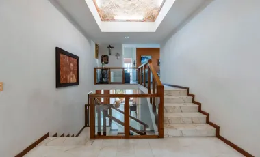 Casa en Venta en Zavaleta