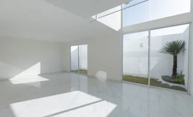 Casa en Venta en Recta a Cholula