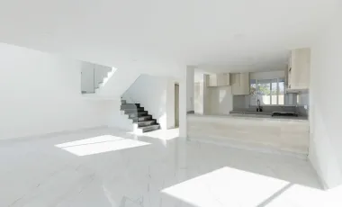 Casa en Venta en Recta a Cholula