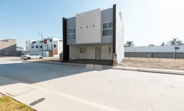 Casa en Venta en Recta a Cholula