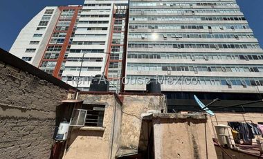 26-17 Terreno Avenida Calzada de Tlalpan, IH