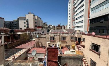 26-17 Terreno Avenida Calzada de Tlalpan, IH