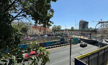 26-17 Terreno Avenida Calzada de Tlalpan, IH