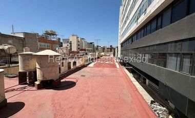 26-17 Terreno Avenida Calzada de Tlalpan, IH