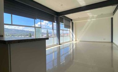 FABULOSO DEPARTAMENTO EN RENTA EN LAS AMERICAS