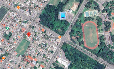 GRAN CASA EN VENTA EN AQUILES SERDÁN 43, CHETUMAL, Q. R.   (RECUPERACIÓN BANCARIA)