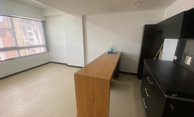 Oficina en Venta - Edificio empresarial Prisma